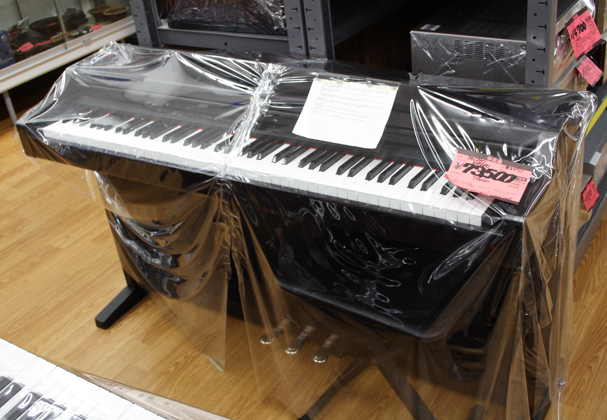 KAWAI 電子ピアノ PN390