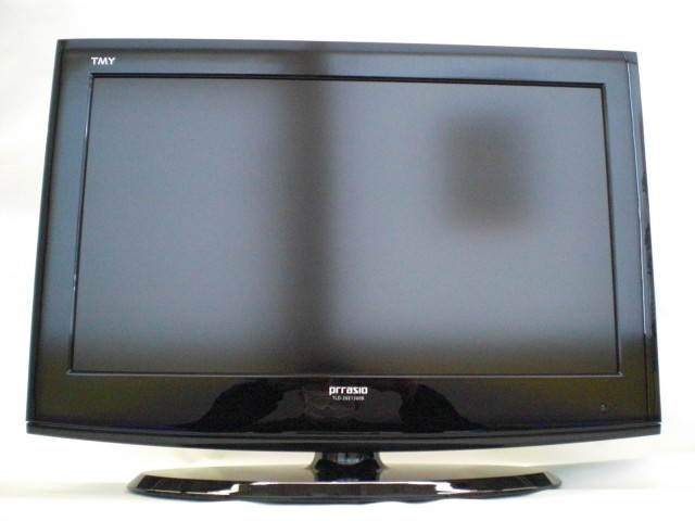 TMY 液晶テレビ（TLD-26E1300B）