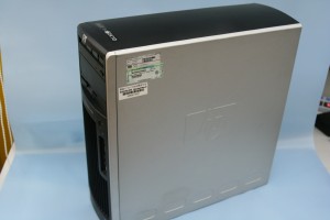 hp モニター(LL785A)