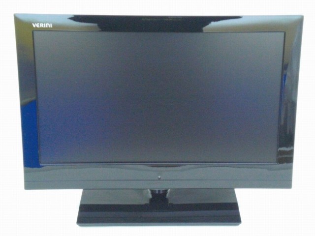 TMT 液晶テレビ(TLD-19ELB)