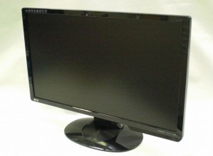 TMT 液晶テレビ(TLD-19ELB)