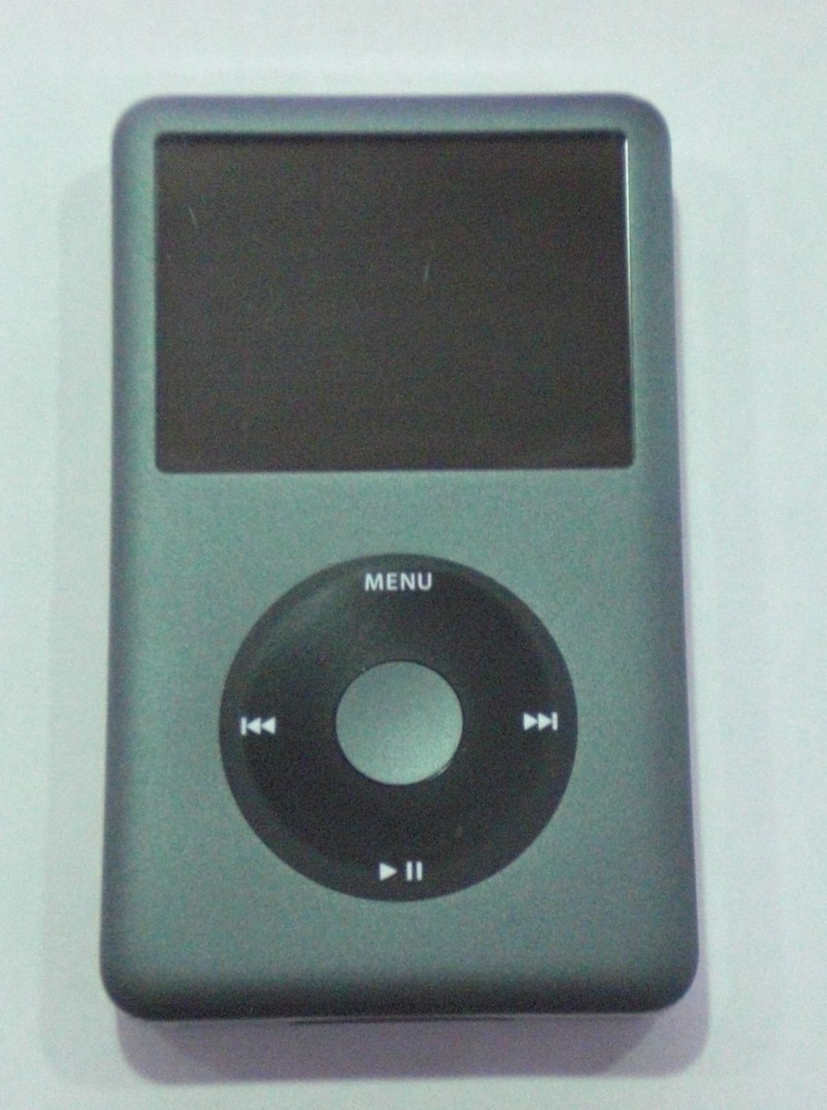 Apple iPod classic 120GB(MB565J)