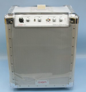 SONY ポータブルオーディオプレーヤー(NV-Z1060)