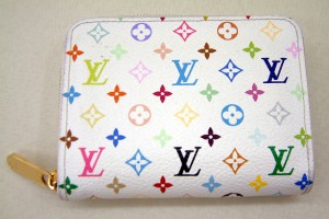 LOUIS VUITTON プチバケット M42238