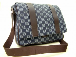 LOUIS VUITTON ハンドバッグ ダミエ アルマ