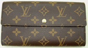 LOUIS VUITTON ダヌーブ M45266