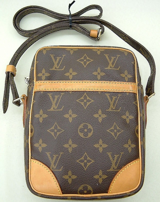 LOUIS VUITTON ダヌーブ M45266