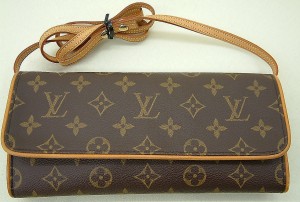 LOUIS VUITTON ダヌーブ M45266