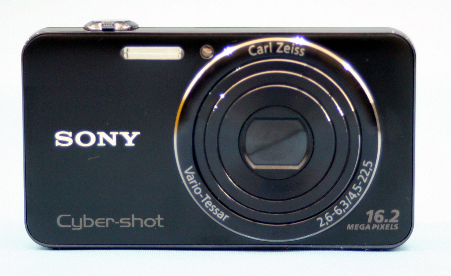 SONY デジタルカメラ Cyber-shot DSC-WX50