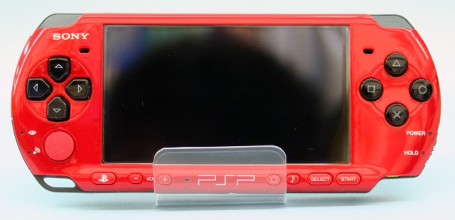 SONY PSP バリューパック PSP-3000