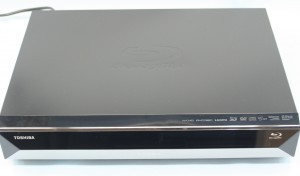 Nintendo Wii RVL-001