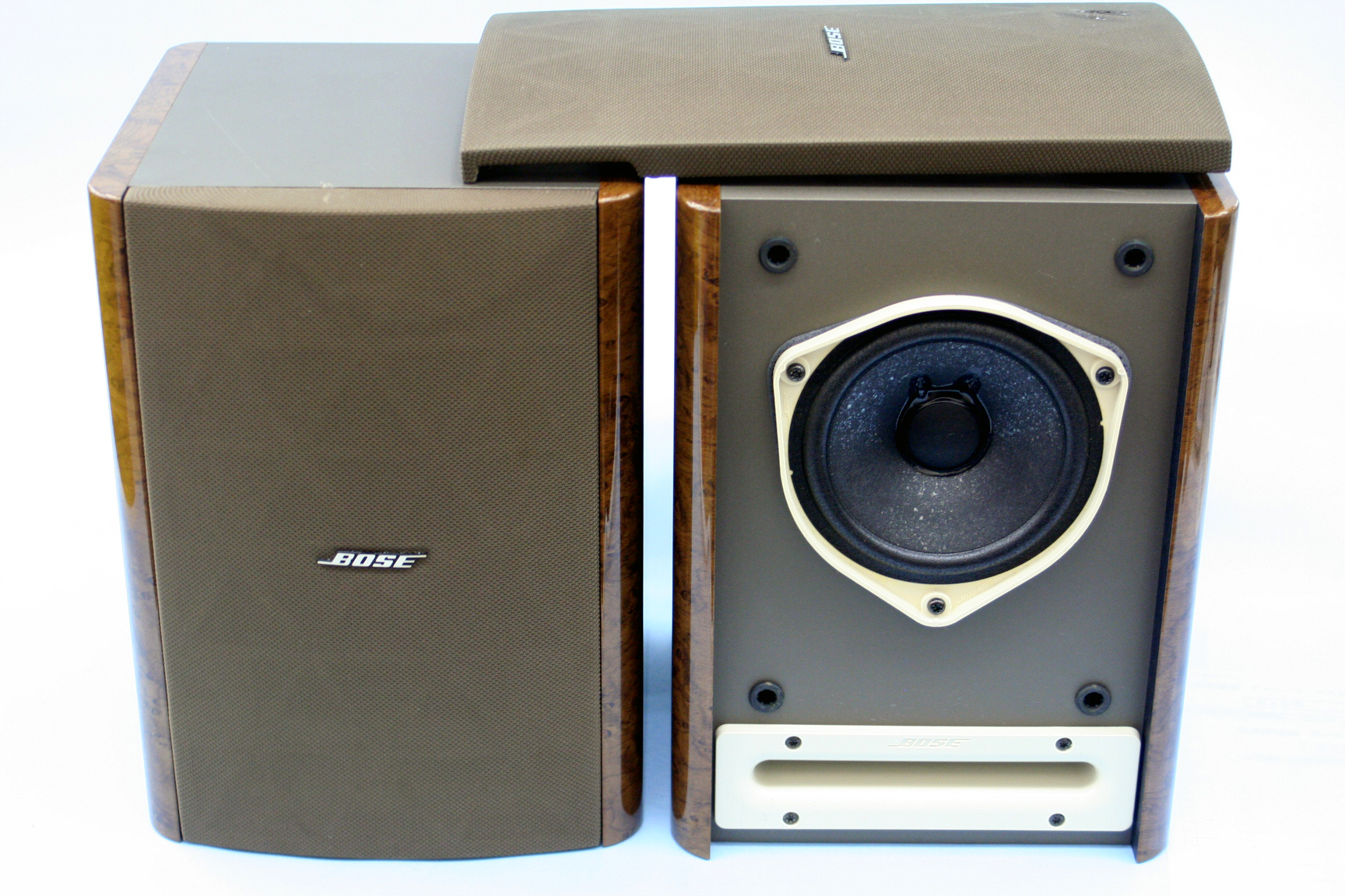 BOSE　スピーカー　121V