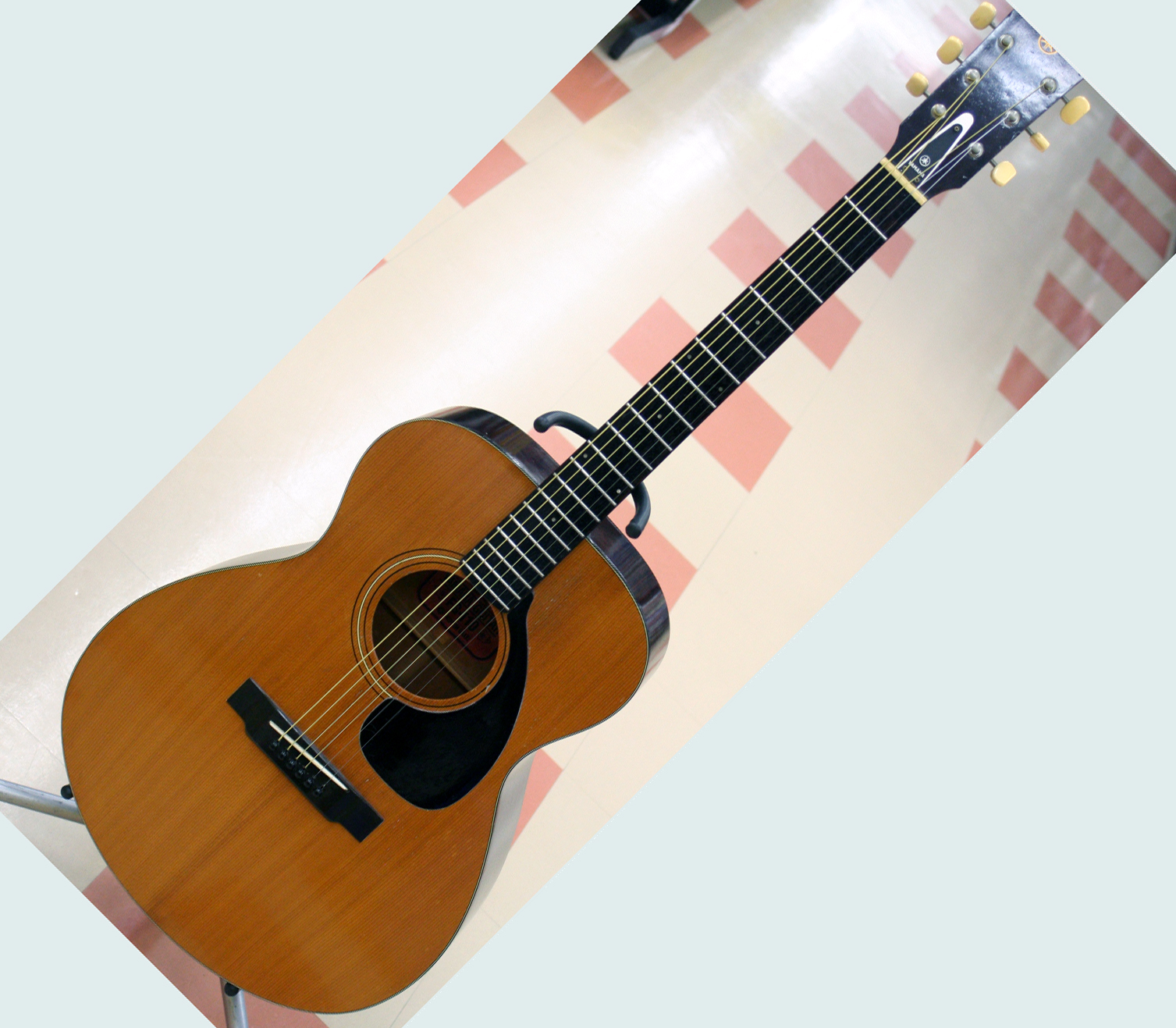 Denebola さま専用 YAMAHA FG 110 赤ラベル+colegiosantamariaeufrasia.cl