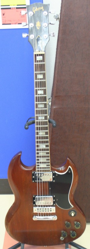 GIBSON エレキギター ALL AMERICAN Ⅱ