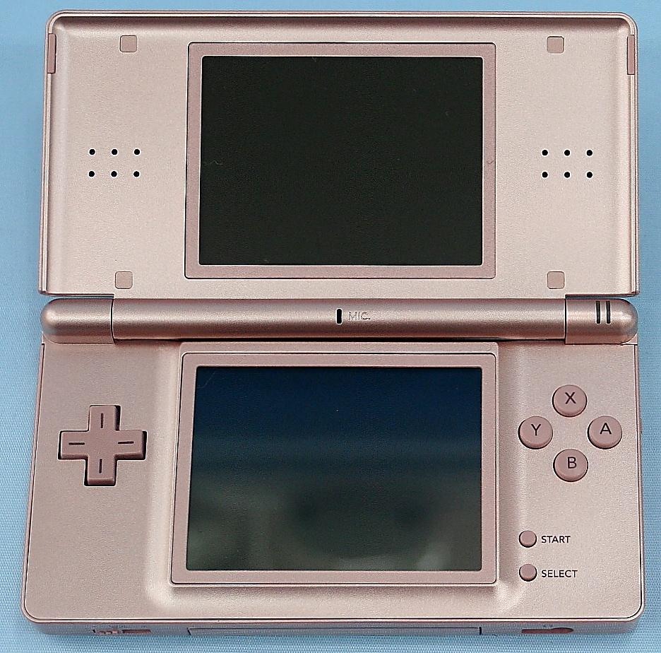 NINTENDO DS Lite USG-001