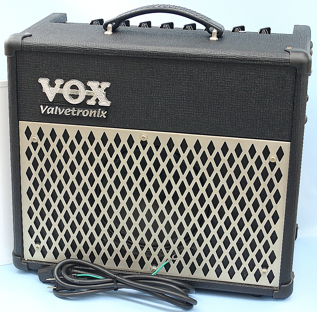VOX ギターアンプ AD15VT