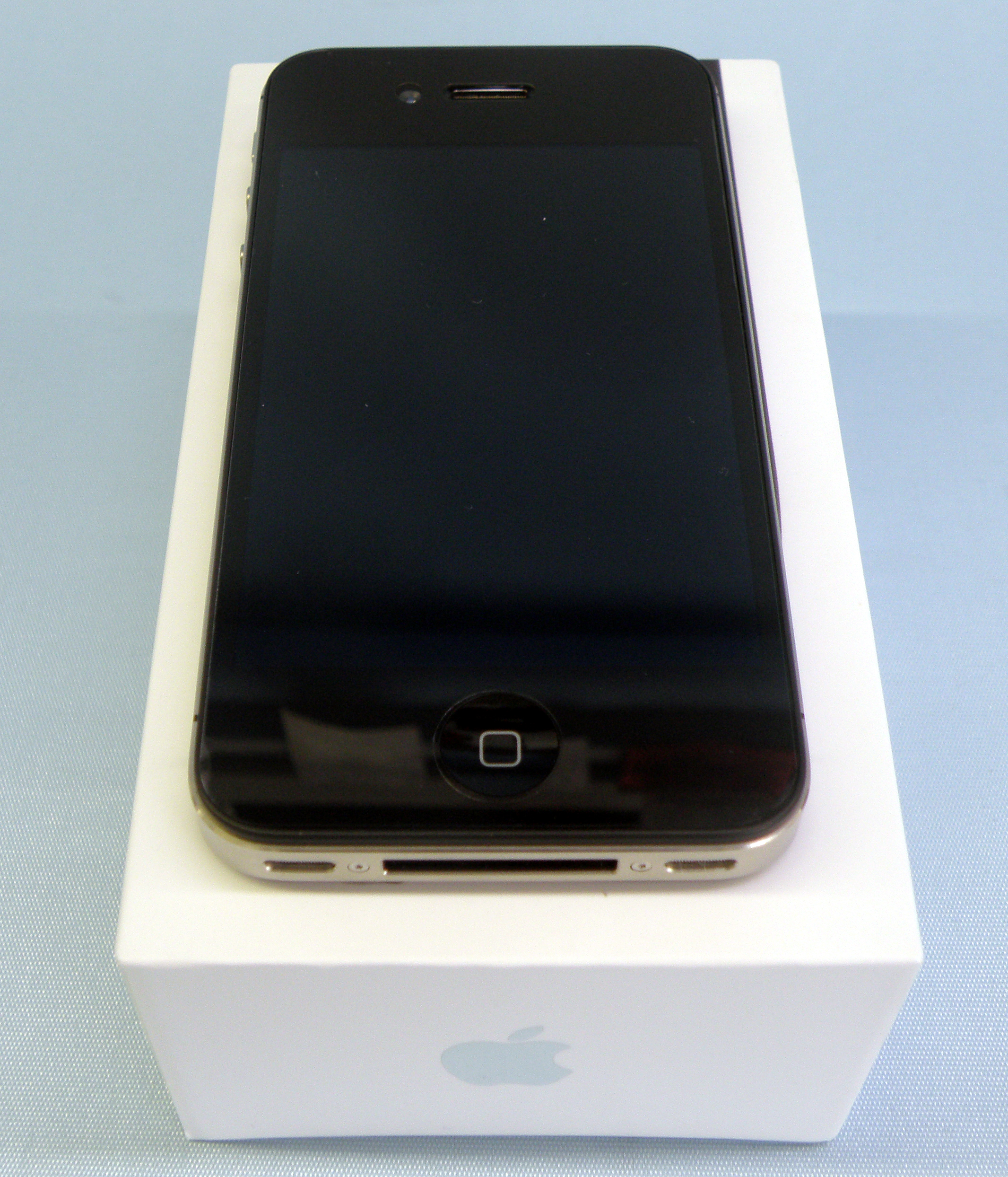 Apple iPhone4S 16GB MD235J/A