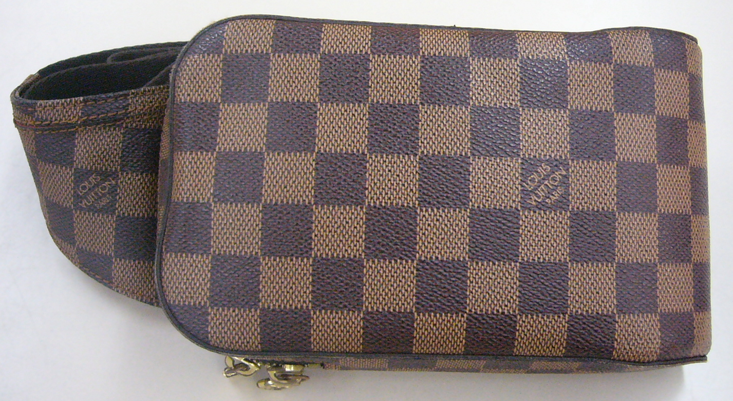 LOUIS VUITTON ジェロニモス N51994