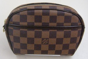 LOUIS VUITTON 財布 ポルトパピエジップ M61207