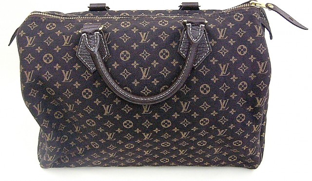 LOUIS VUITTON ミニランスピーディ M95224