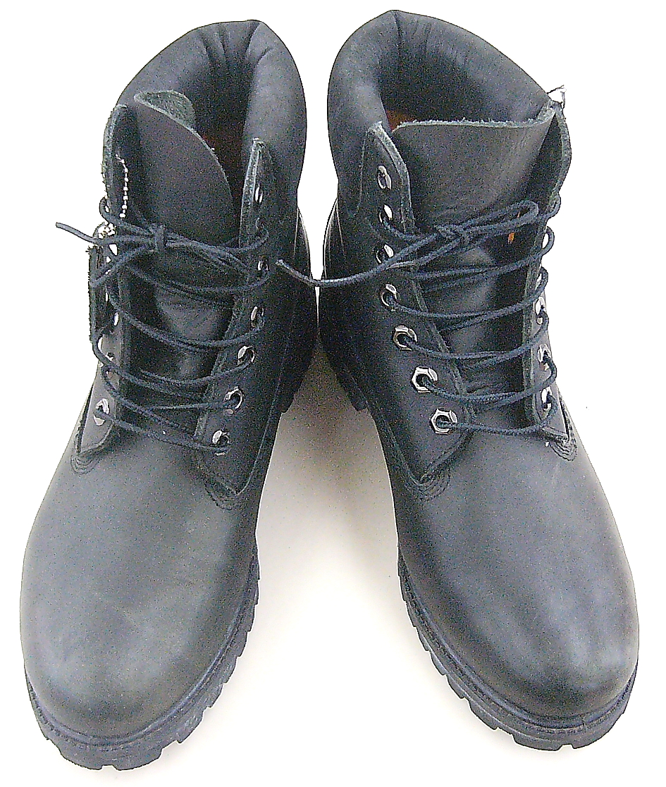 Timberland メンズブーツ 25.5cm