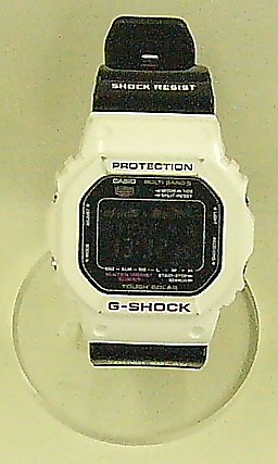 CASIO 腕時計 G-SHOCK GWX5600B