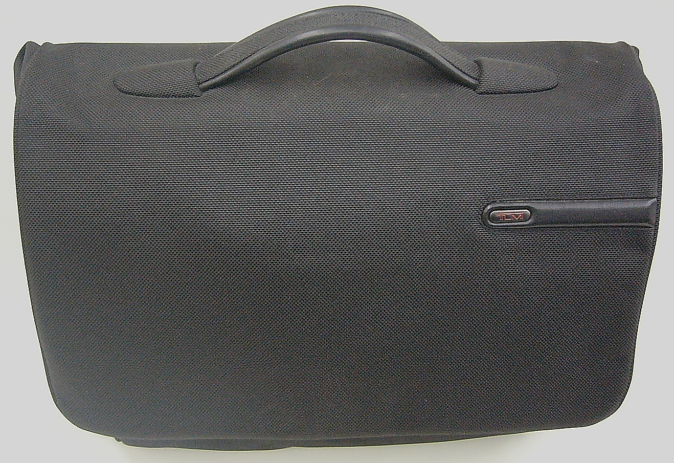 TUMI PCメッセンジャーバッグ