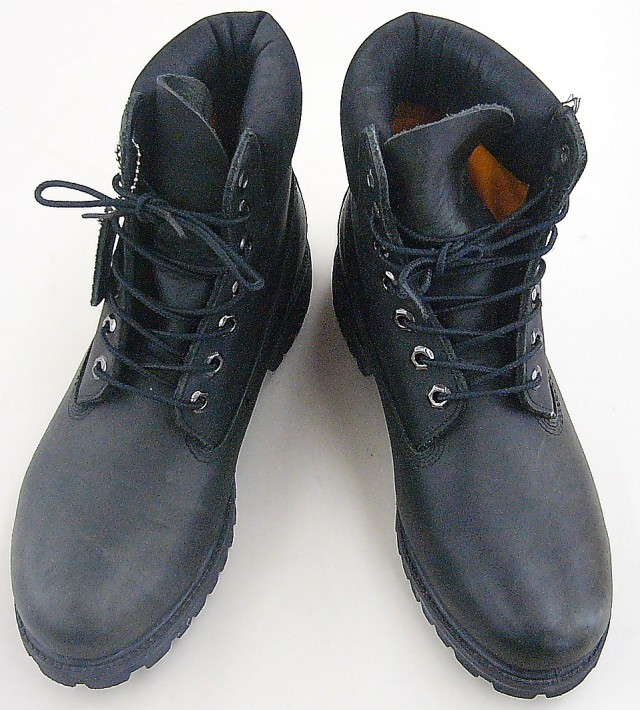 TIMBERLAND ブーツ 25.5cm