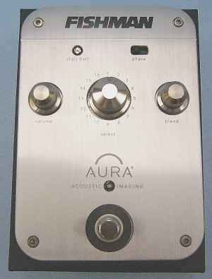 aguilar エフェクター DB924