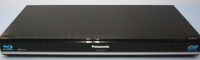 Panasonic BDレコーダー DMR-BZT600