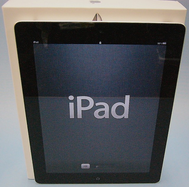 Apple iPad2 MC770J/A Wi-Fiモデル 32GB　