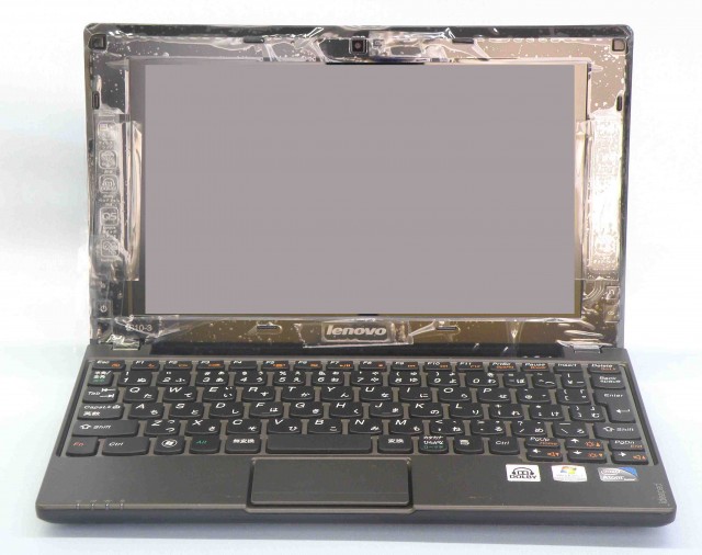 Lenovo　モバイルPC　S10-3