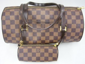 LOUIS VUITTON　ドルーオVI0061（N51290）