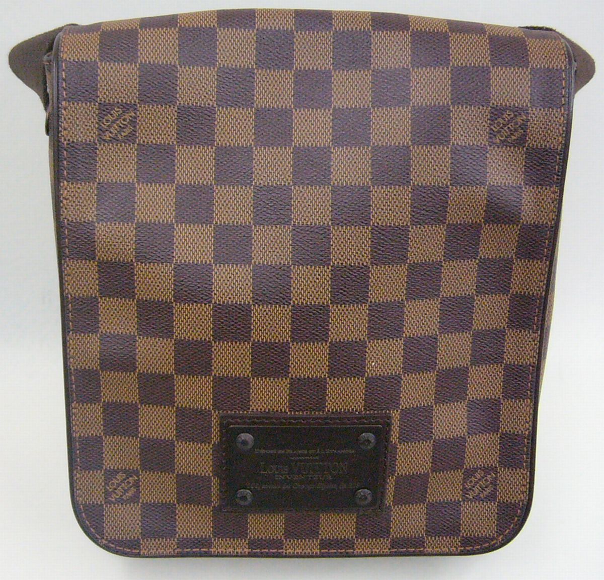 LOUIS VUITTON ブルックリンPMN51210（SR5019）