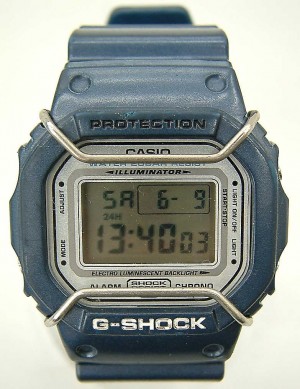 CASIO　腕時計　PRT-500