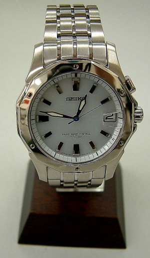 TISSOT 自動巻き腕時計