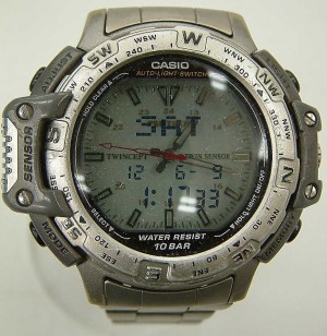 CASIO　腕時計　G-SHOCK　GW-1310