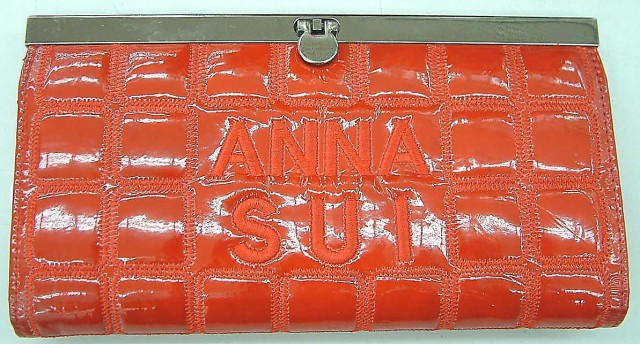 ANNA SUI 長財布