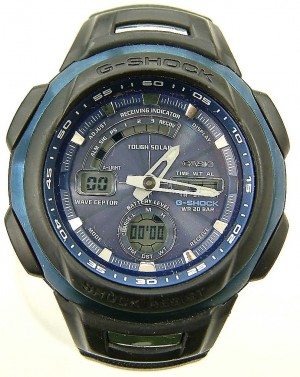 CASIO　腕時計　PRT-500