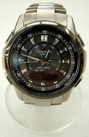 TISSOT 自動巻き腕時計