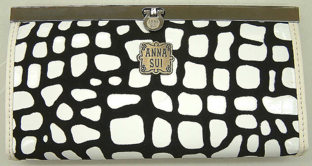 ANNA SUI 長財布