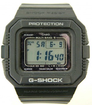 CASIO　腕時計　G-SHOCK　DW-6630B