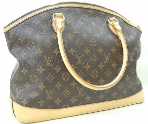 LOUIS VUITTON カルトシエール M5224