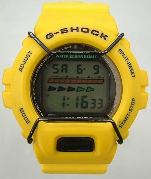 CASIO　腕時計　G-SHOCK　GW-5500