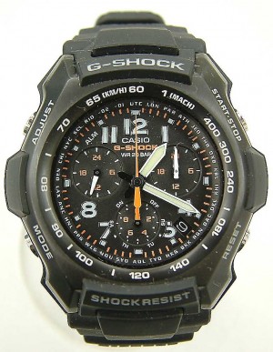 CASIO　腕時計　G-SHOCK　DW-6630B