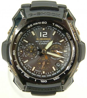 CASIO　腕時計　G-SHOCK　GW-1800