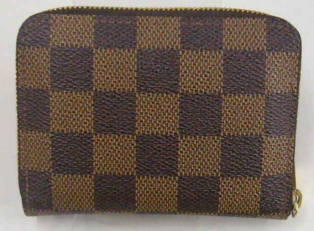 LOUIS VUITTON ジッピーコインケース N63069