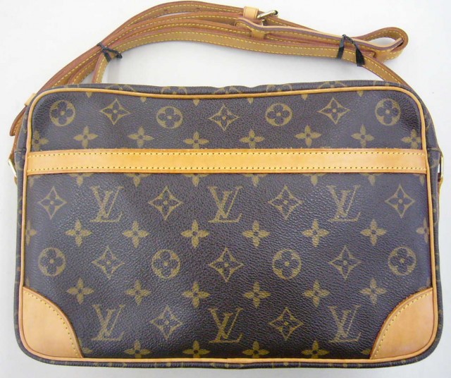 LOUIS VUITTON トロカデロM51272