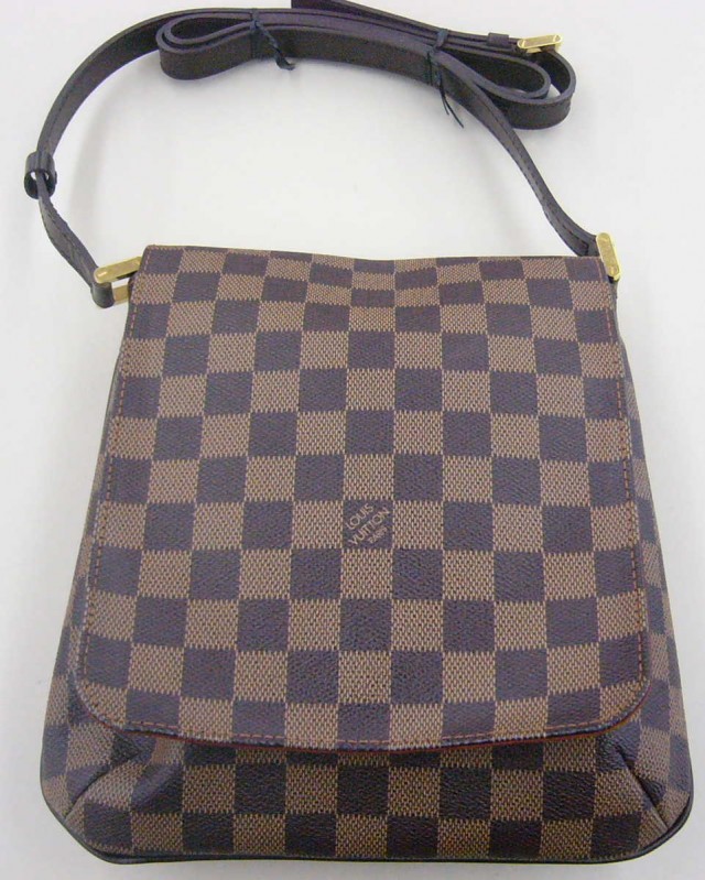 LOUIS VUITTON　ミュゼットサルサ　N51300