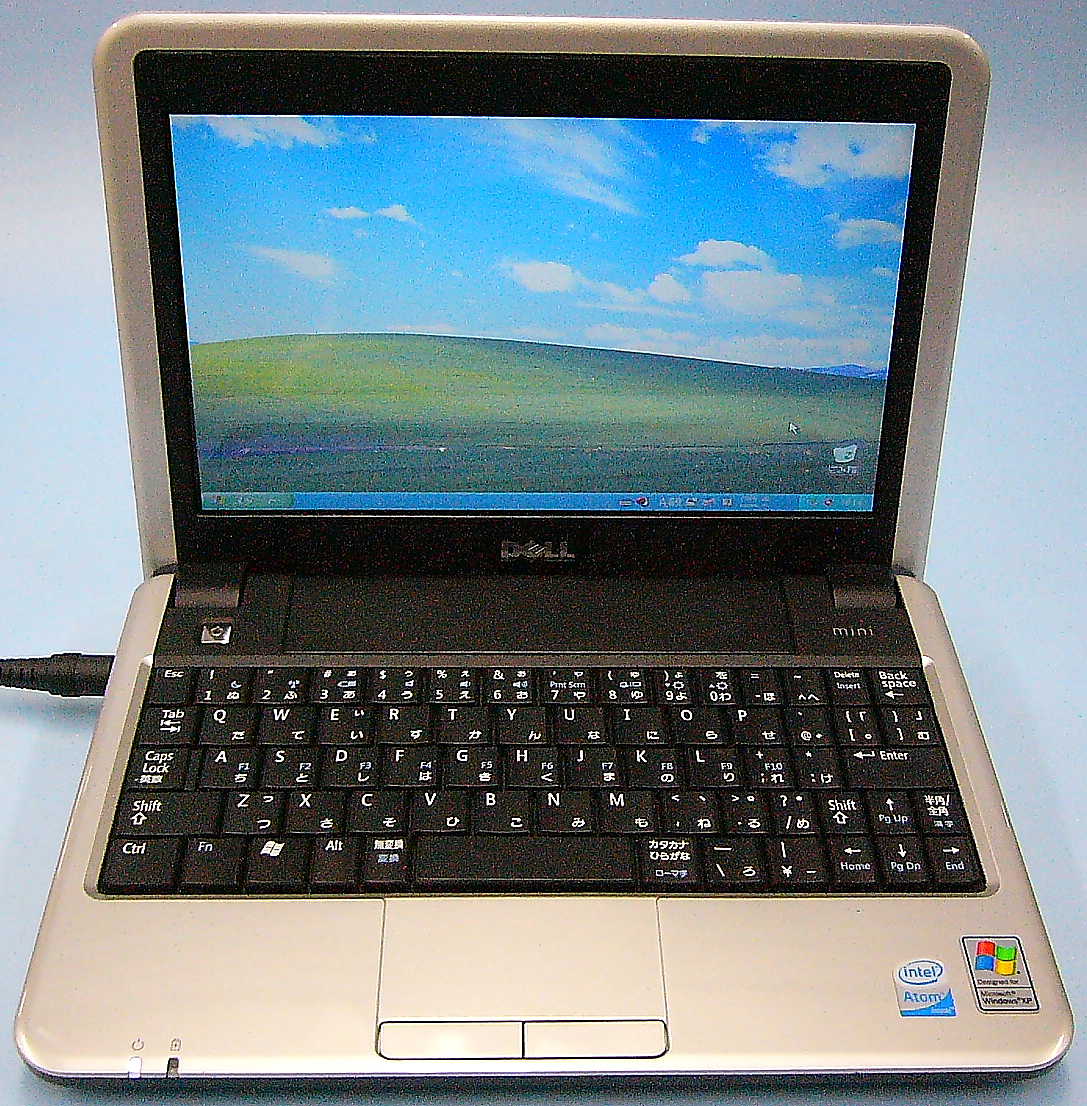 DELL ノートパソコン INSPIRON910